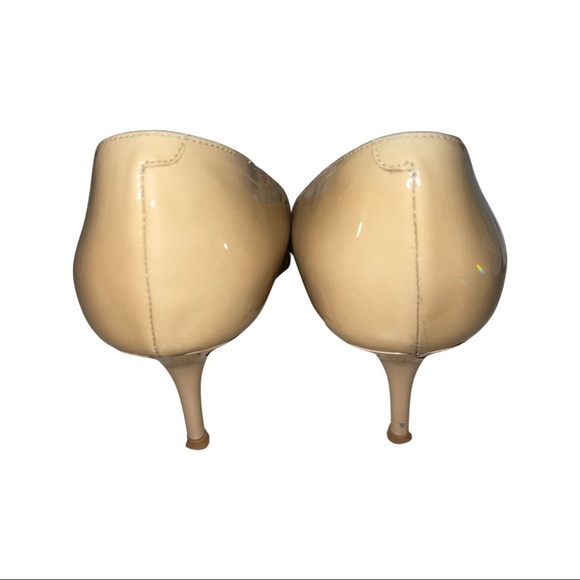 Jimmy Choo pointed toe 👠 heels - Picture 4 of 8